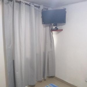 Habitación con 2 Camas Individuales
